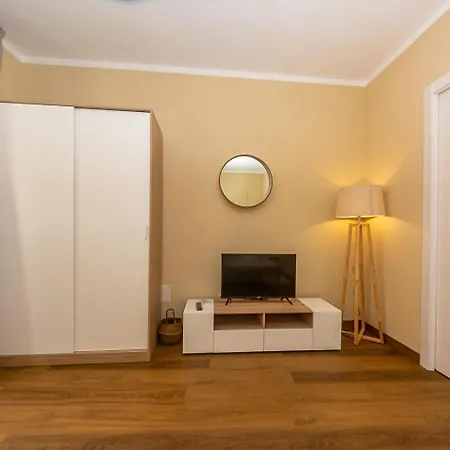 Apartamento Magnifico Nel Cuore De *
