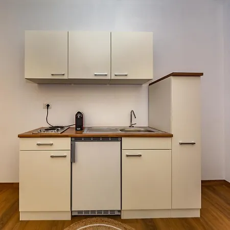 Magnifico Nel Cuore De Apartment *