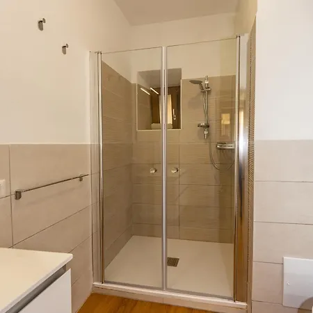 Magnifico Nel Cuore De Apartamento