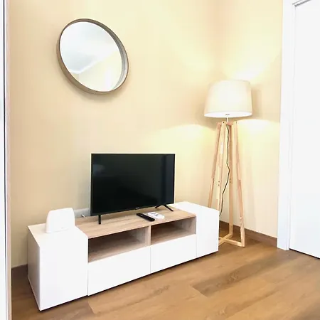 Apartment Magnifico Nel Cuore De *