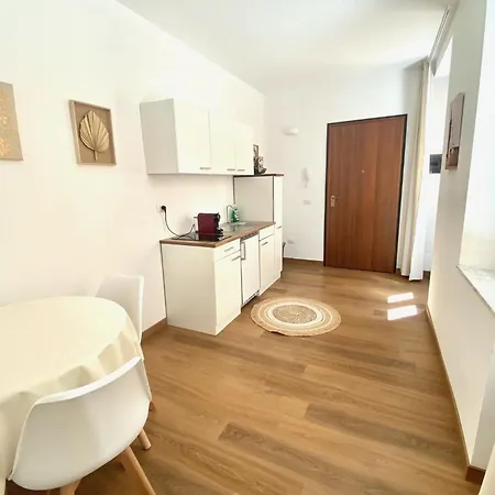 Apartment Magnifico Nel Cuore De La Maddalena (Sassari)