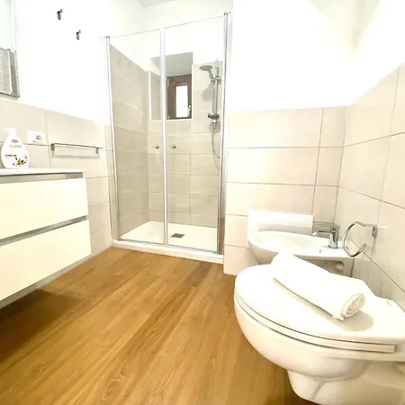 Magnifico Nel Cuore De Apartment La Maddalena (Sassari)