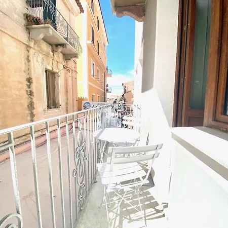 Magnifico Nel Cuore De Apartamento La Maddalena (Sassari)