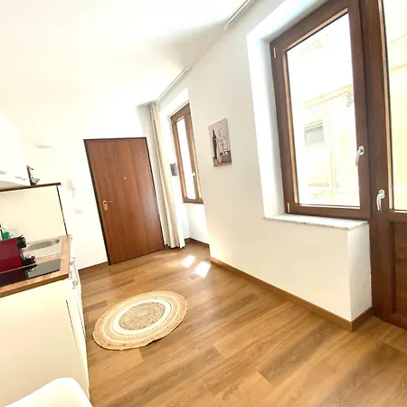 Magnifico Nel Cuore De Apartamento *