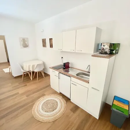 Magnifico Nel Cuore De Apartment