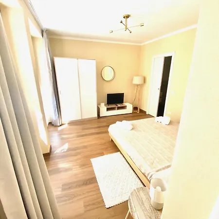 Apartamento Magnifico Nel Cuore De
