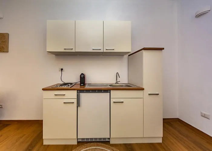 Magnifico Nel Cuore De Apartament *