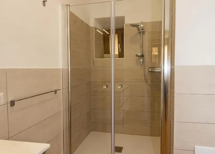 Magnifico Nel Cuore De Apartament