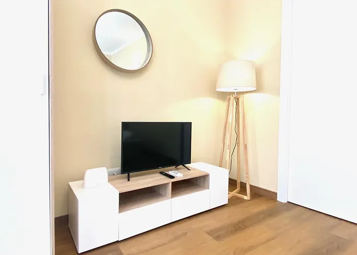 Apartament Magnifico Nel Cuore De *