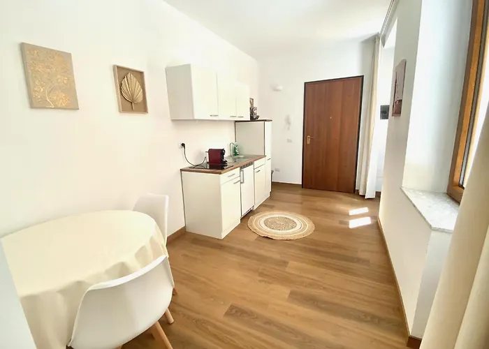 Apartament Magnifico Nel Cuore De La Maddalena (Sassari)