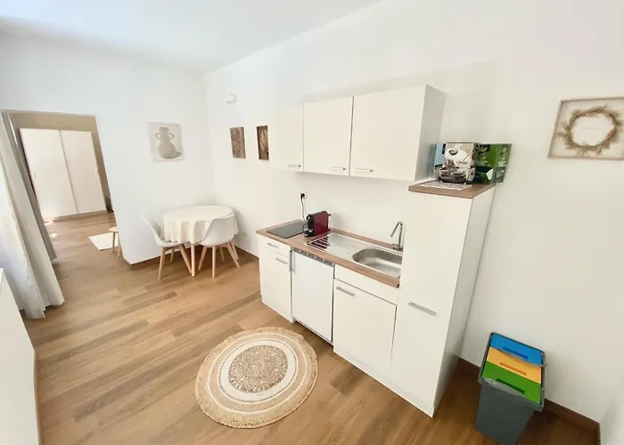 Magnifico Nel Cuore De Apartament
